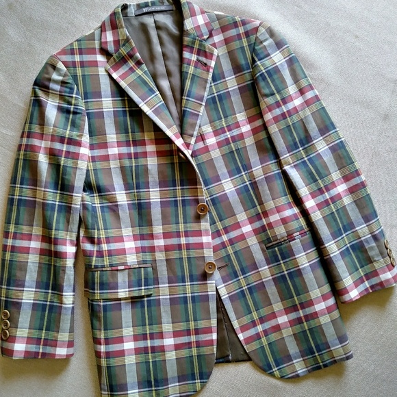 hickey freeman blazer